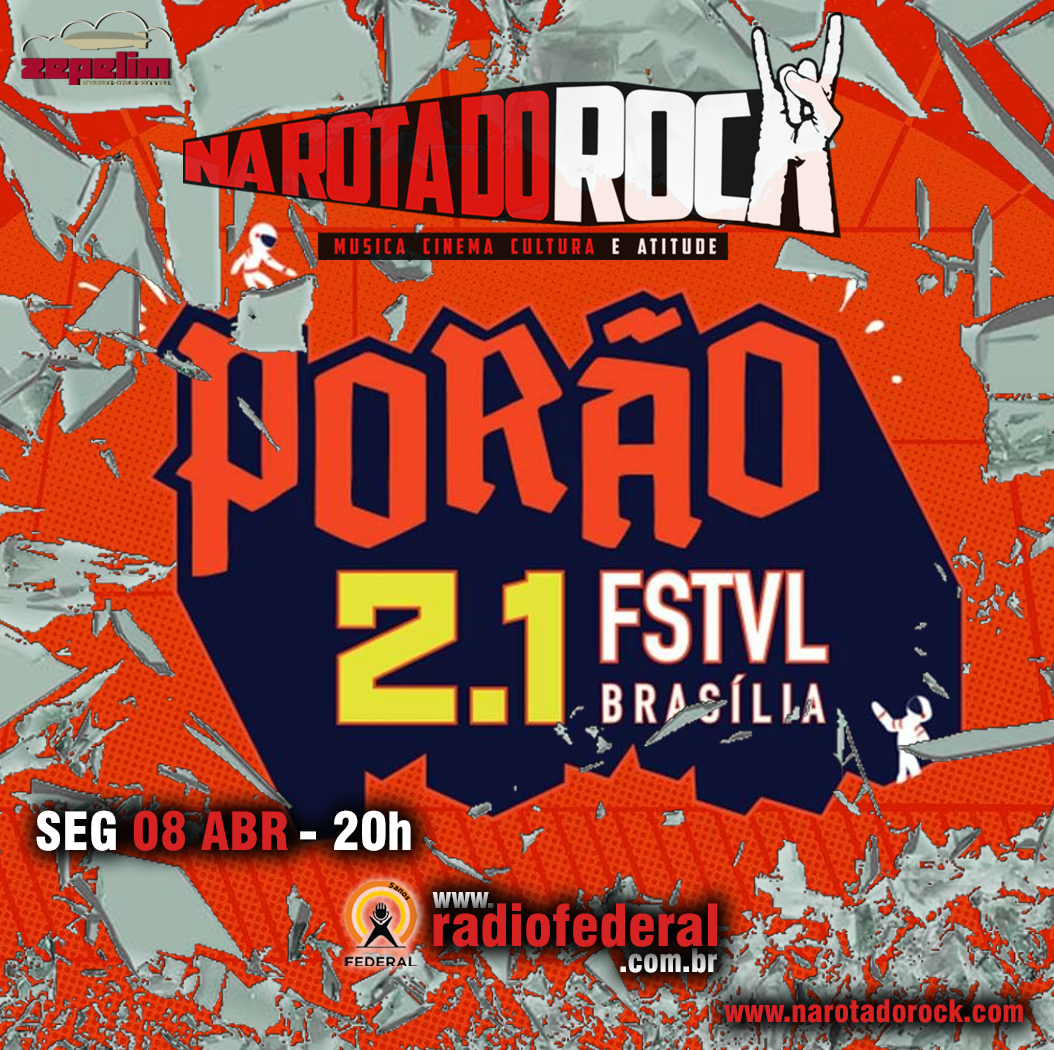 Programa NRDR com novidades sobre o