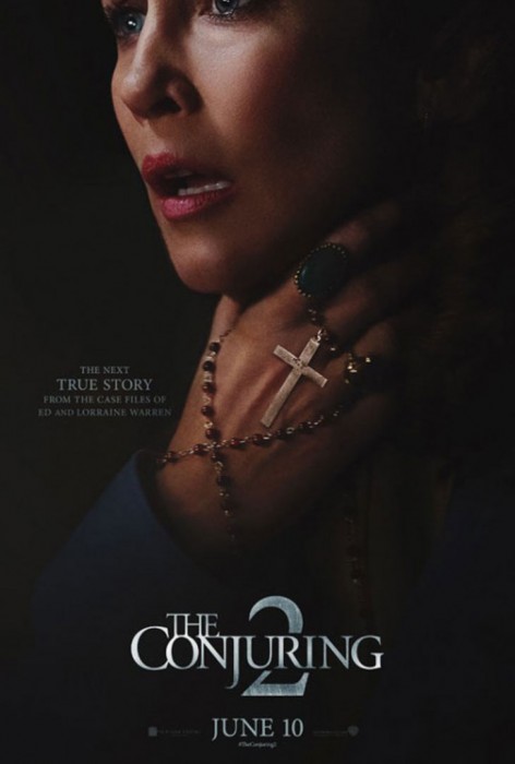 Conjuring2_poster