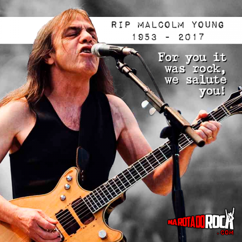 #Rip Malcolm